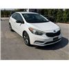 Image 2 : KIA FORTE 2014 T-REPO 2 DAYS