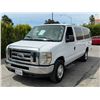 Image 1 : FORD  E350 2013 O/S-T SMOG-2 DAYS