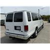 Image 3 : FORD  E350 2013 O/S-T SMOG-2 DAYS