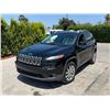 Image 1 : JEEP  CHEROKEE 2017 O/S-T SMOG-2 DAYS