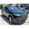 Image 2 : JEEP  CHEROKEE 2017 O/S-T SMOG-2 DAYS