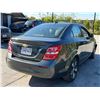 Image 3 : CHEV SONIC 2017 SALV/T-REPO-TMU-2 DAYS