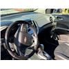 Image 5 : CHEV SONIC 2017 SALV/T-REPO-TMU-2 DAYS