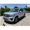 Image 1 : FORD  EXPEDITION 2019 O/S-T SMOG
