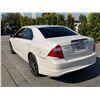 Image 4 : FORD  FUSION 2012 O/S TITLE 2 DAYS