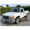 Image 1 : GMC SIERRA 2006 T-DONATION