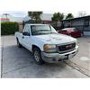 Image 2 : GMC SIERRA 2006 T-DONATION