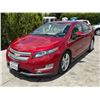 Image 1 : CHEV VOLT 2014 T-DONATION