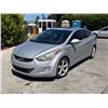 Image 1 : HYUN ELANTRA 2013 O/S T-DON