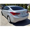 Image 4 : HYUN ELANTRA 2013 O/S T-DON