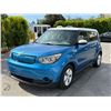 Image 1 : KIA SOUL 2015 O/S TITLE 2 DAYS