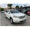 Image 2 : TOYT HIGHLANDER 2013 T-REPO 2 DAYS