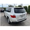 Image 4 : TOYT HIGHLANDER 2013 T-REPO 2 DAYS