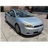 Image 2 : TOYT SCION TC 2007 T-DONATION