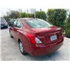 Image 4 : NISS VERSA 2012 T-DONATION