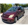 Image 1 : TOYT SCION XA 2005 O/S T-DON