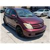 Image 2 : TOYT SCION XA 2005 O/S T-DON
