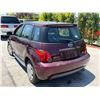 Image 4 : TOYT SCION XA 2005 O/S T-DON
