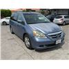 Image 2 : HOND ODYSSEY 2007 T-DONATION