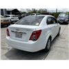 Image 3 : CHEV SONIC 2014 T-DONATION