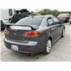 Image 3 : MITS LANCER GTS 2009 APP/DUP-T/EXP-ONLY DON