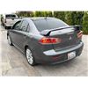 Image 4 : MITS LANCER GTS 2009 APP/DUP-T/EXP-ONLY DON