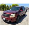 Image 1 : CHEV EQUINOX 2008 T-DON-OFFICE REG