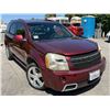 Image 2 : CHEV EQUINOX 2008 T-DON-OFFICE REG