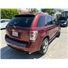 Image 3 : CHEV EQUINOX 2008 T-DON-OFFICE REG