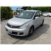 Image 1 : NISS VERSA 2011 T-DONATION