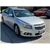 Image 2 : CHEV CRUZE 2012 T-DONATION