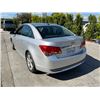 Image 4 : CHEV CRUZE 2012 T-DONATION