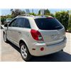 Image 4 : CHEV CAPTIVA 2013 APP DUP/T-15 DAYS