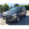 Image 1 : FORD  ESCAPE 2015 T-SMOG