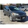 Image 2 : FORD  ESCAPE 2015 T-SMOG