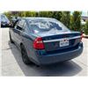 Image 4 : CHEV MALIBU 2006 SALV T/DONATION