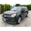 Image 1 : CHEV EQUINOX 2012 APP DUP-T-DON TMU