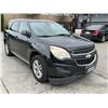 Image 2 : CHEV EQUINOX 2012 APP DUP-T-DON TMU