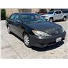Image 2 : TOYT CAMRY 2005 T-DONATION