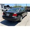 Image 3 : TOYT CAMRY 2005 T-DONATION