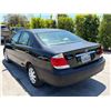 Image 4 : TOYT CAMRY 2005 T-DONATION