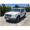 Image 1 : FORD  EXPLORER  2007 T-DONATION