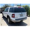 Image 4 : FORD  EXPLORER  2007 T-DONATION