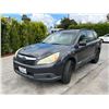 Image 1 : SUBA OUTBACK 2012 APP DUP/T -