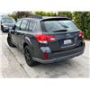 Image 4 : SUBA OUTBACK 2012 APP DUP/T -