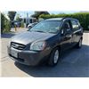 Image 1 : KIA SORENTO 2008 T-DONATION
