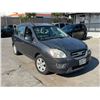 Image 2 : KIA SORENTO 2008 T-DONATION