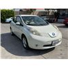 Image 2 : NISS LEAF 2011 T-DONATION