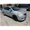 Image 2 : NISS VERSA 2013 T-DONATION