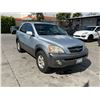 Image 2 : KIA SORENTO 2006 T-DONATION
